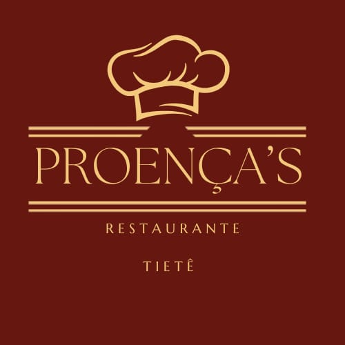 PROENÇA’S RESTAURANTE TIETÊ - logo