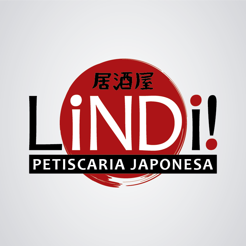 Lindi Petiscaria Japonesa - logo