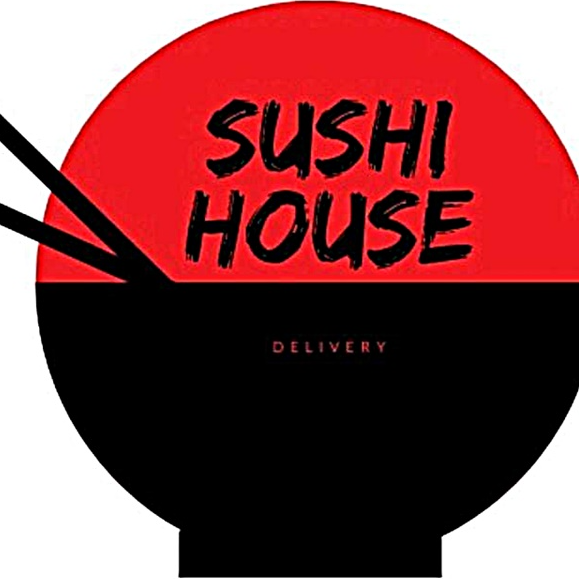 Sushi House - logo