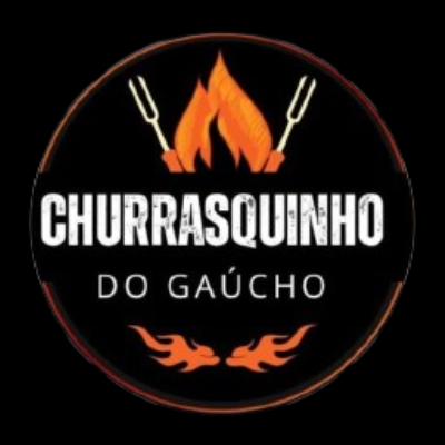 Churrasquinho do Gaúcho - logo