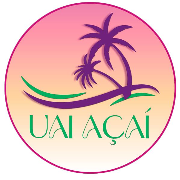 Uai Açaí - logo