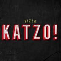 Katzo Pizzaria - logo