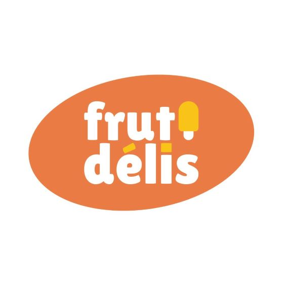 FrutiDélis - logo
