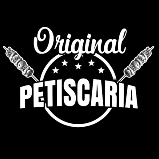 Original Petiscaria - logo