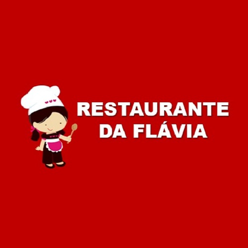 Restaurante da Flavia  - logo
