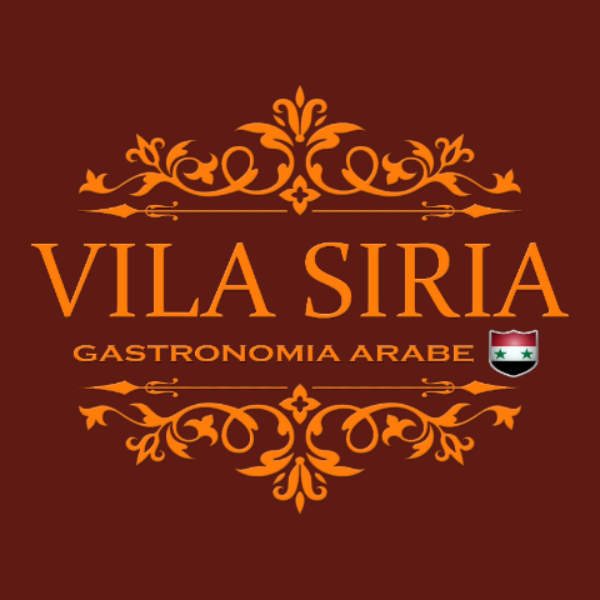 Vila Síria  - logo