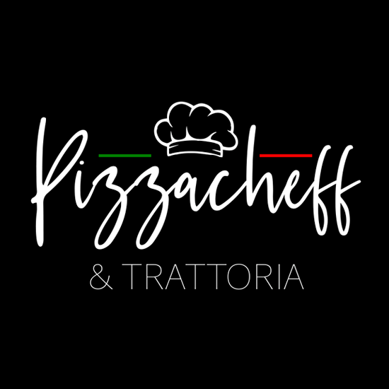 PizzaCheff & Trattoria - logo