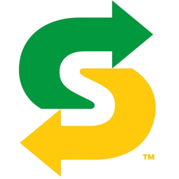 Subway - logo