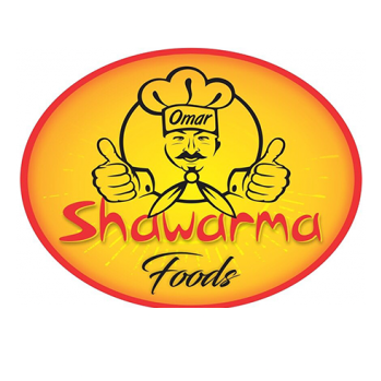 Omar Shawarma Foods - logo