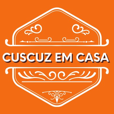 Cuscuz Em Casa - logo