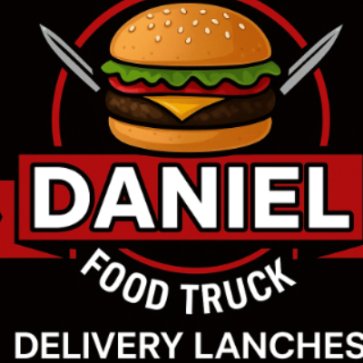 Daniel Food Truck  - logo