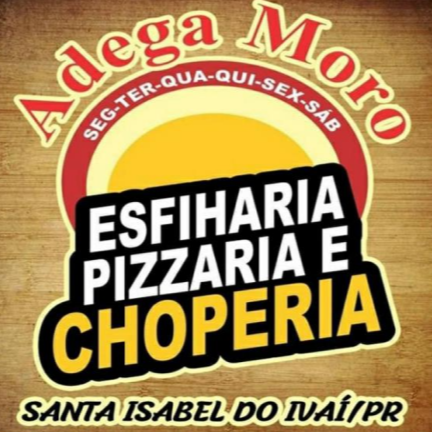 Adega Moro - logo