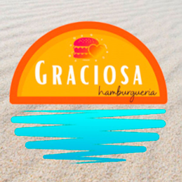 Hamburgueria Graciosa - logo