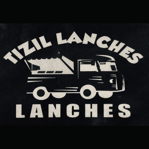 Tizil Lanches - logo