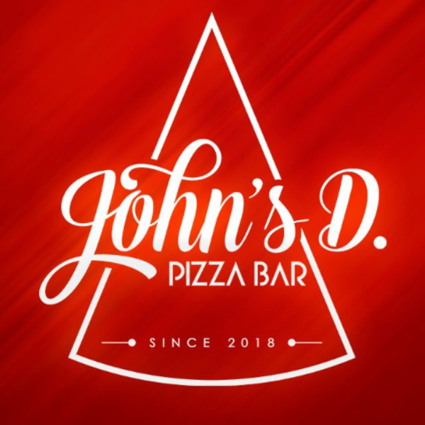 John´s D. Pizza Bar - logo