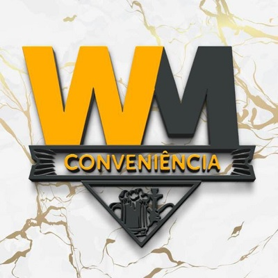 WM Bebidas e Tabacaria - logo