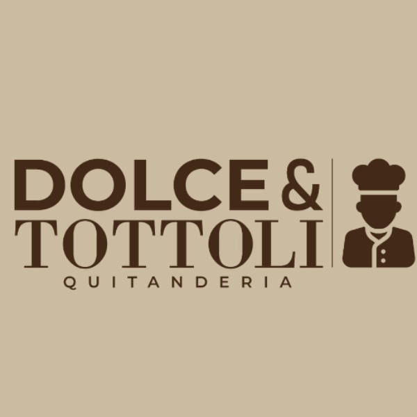 DOLCE & TOTTOLI - logo