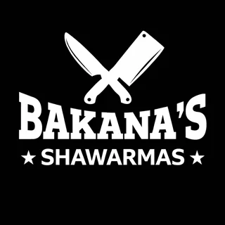 Shawarma do Bakana’s - logo