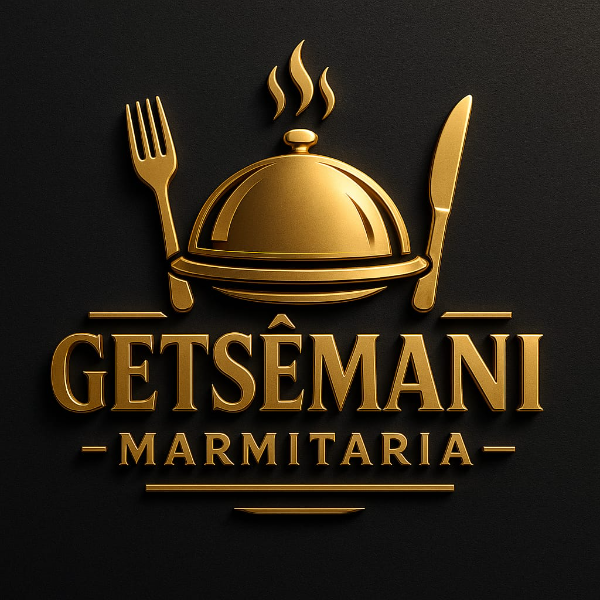 Marmitaria Getsêmani - logo