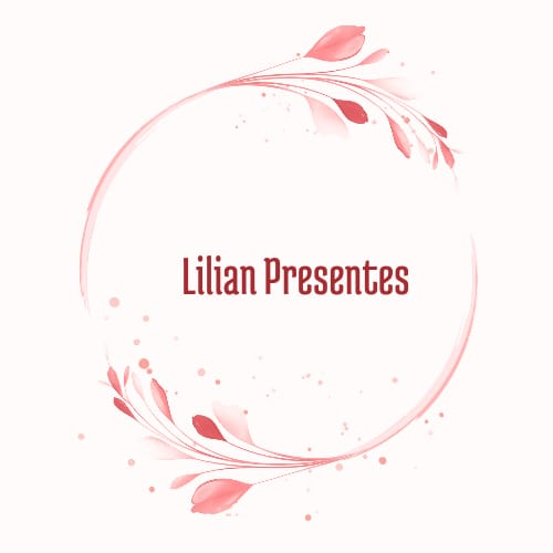 Lilian Cosmeticos - logo