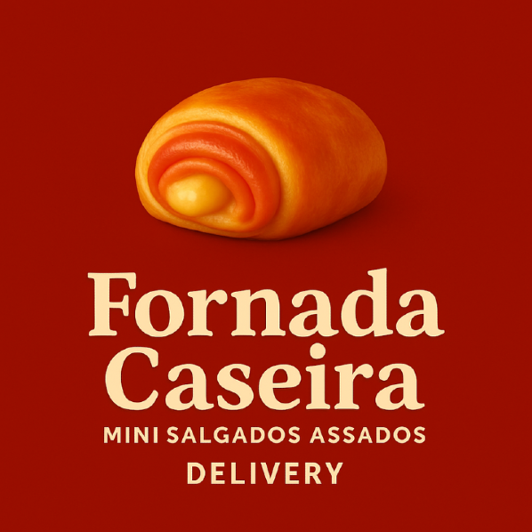 Fornada Caseira - logo