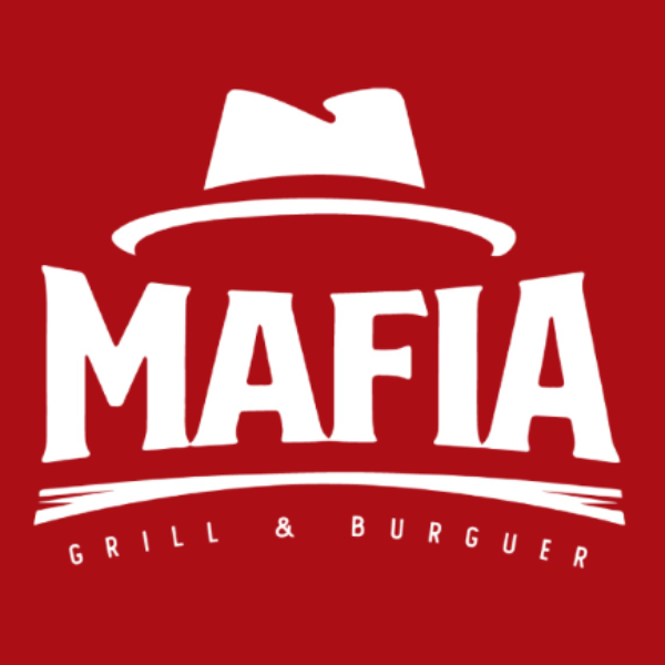Mafia Burguer - logo
