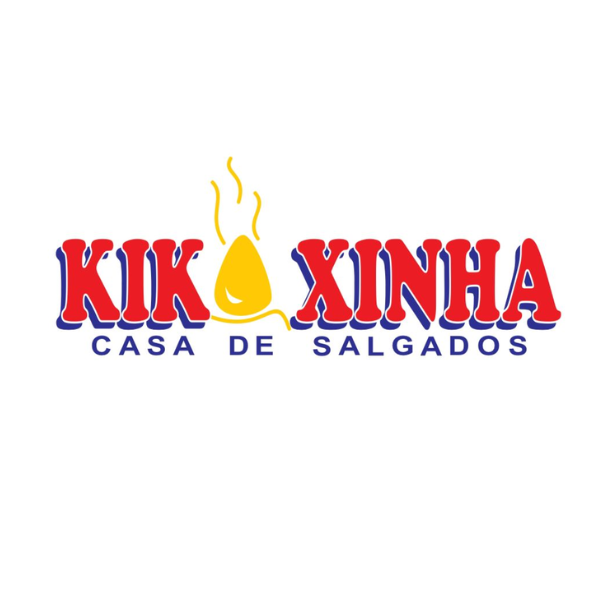 KIKOXINHA SARANDI  - logo