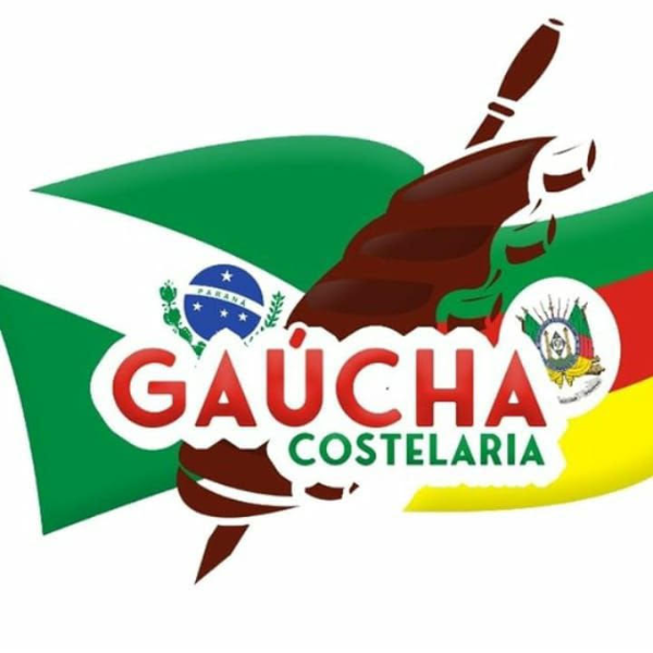 Costelaria Gaúcha - logo