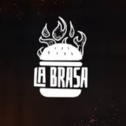 La Brasa Burger - logo