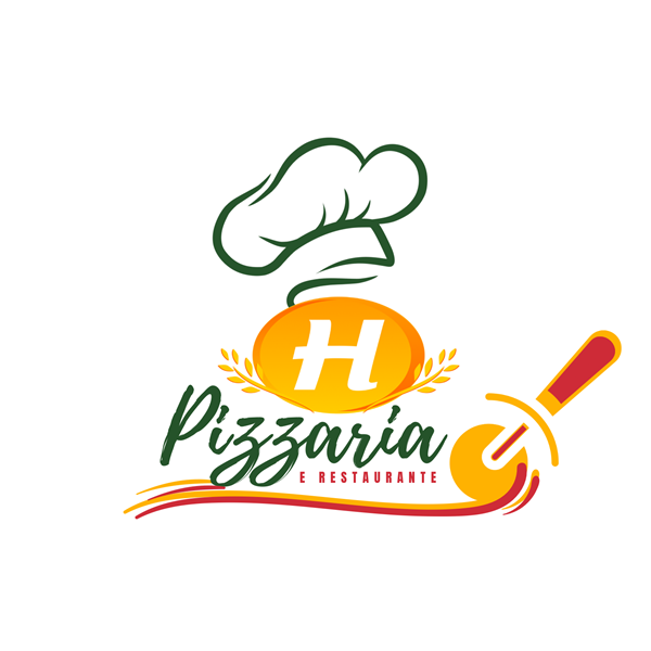 Pizzaria e Restaurante Huay - logo