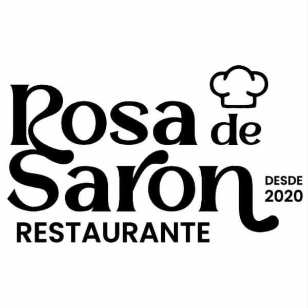 Restaurante Rosa de Saron  - logo