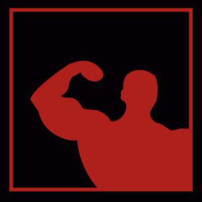 Mr. Shaped Gym Suplementos - logo