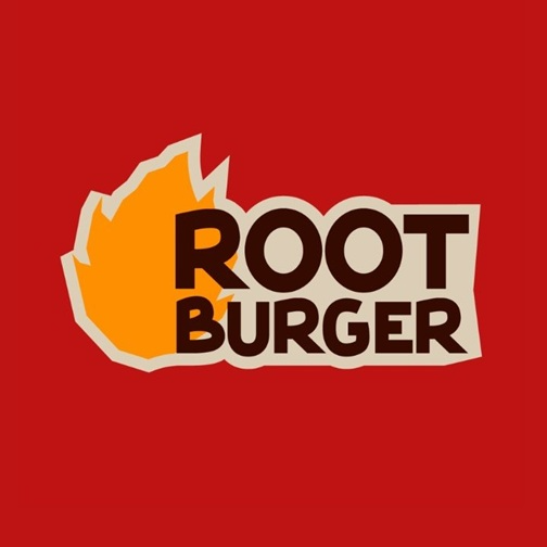Root Burguer - logo