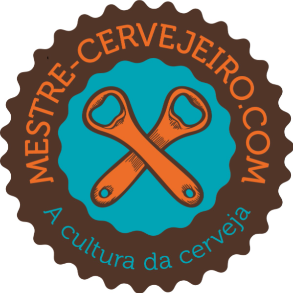 Mestre Cervejeiro - Maringá - logo