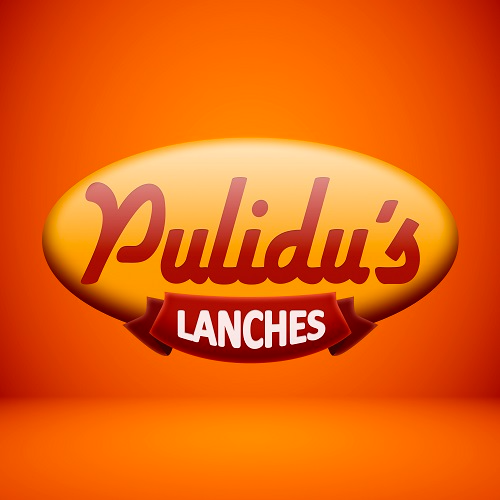 Pulidus Lanches - logo