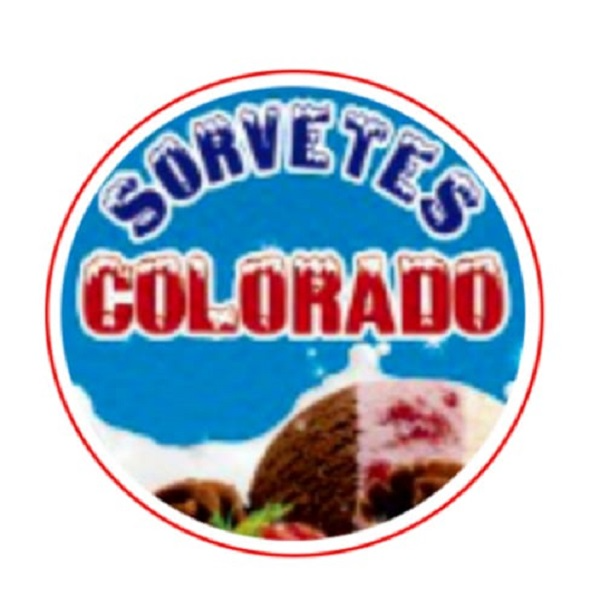 Sorvetes Colorado - logo