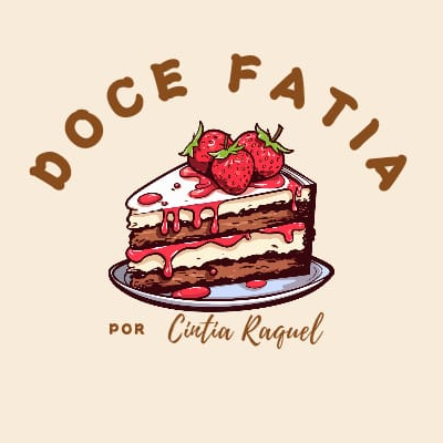 Doce Fatia - logo