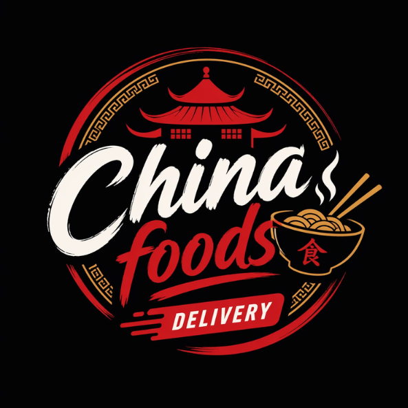 China Foods - logo