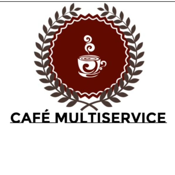 Multiservice lanches - logo