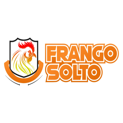 Frango Solto - logo