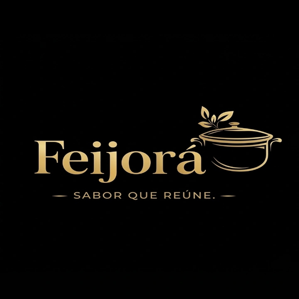 Feijorá  - logo