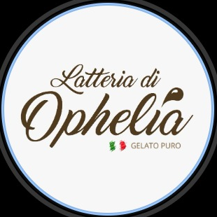 Latteria di Ophelia - logo