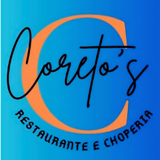 Coreto's Restaurante e Choperia - logo