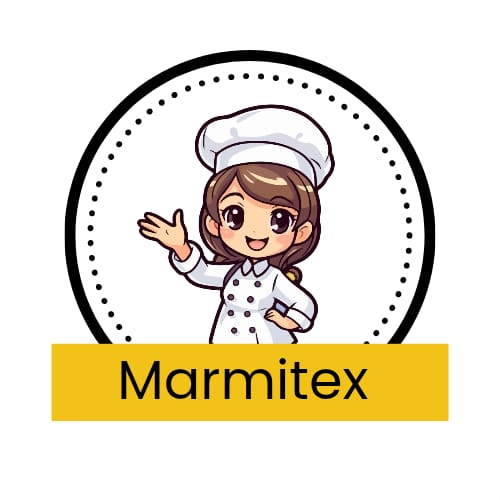 Marmitex da Pri - logo