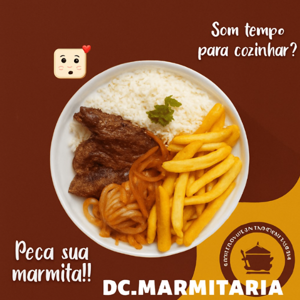 DC Marmitas - logo