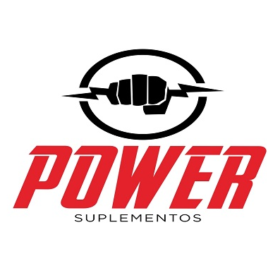 Power Suplementos - logo