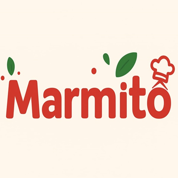 Marmitô - logo