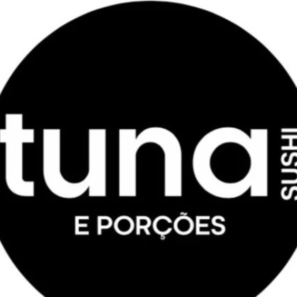 Tuna Sushi - logo