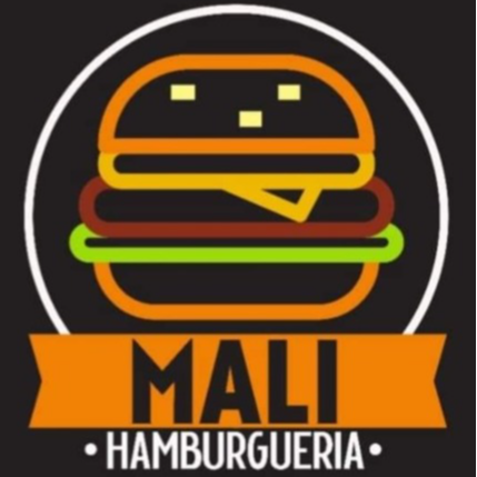 Mali Burger - logo