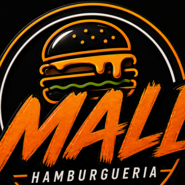 Mali Burger - logo